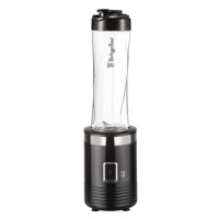 BERLINGERHAUS Smoothie maker 0,5 l Black Silver Collection