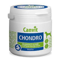 Canvit Chondro pro psy ochucené tbl.230/230g