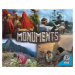 Keep Exploring Games Monuments (Deluxe Edition)