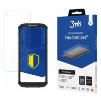 Ochranné sklo 3MK FlexibleGlass Oukitel WP16 Hybrid Glass