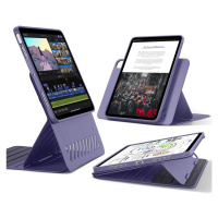 Pouzdro ESR SHIFT MAGNETIC IPAD AIR 10.9 4 / 5 / 2020-2022 / 11 6 / 2024 PURPLE (4894240188385)