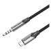 Vention Micro USB (M) to TRRS Jack 3.5mm (M) Audio Cable 2m Black