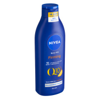 Nivea Q10 Plus Vitamin C Výživné zpevňující tělové mléko 400ml