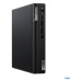 Lenovo ThinkCentre M70q G4 Tiny i3-13100T/8GB/256GB SSD/3yOnSite/BT/Win11 Pro/černá