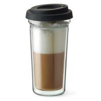 SIMAX Sklenice na kávu Coffee To Go 400 ml