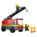 LEGO LEGO® City 60463 Hasičské auto s žebříkem