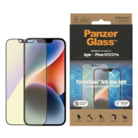 Ochranné sklo PanzerGlass Ultra-Wide Fit iPhone 14 / 13 Pro / 13 6,1