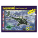 Merkur Helikopter Set