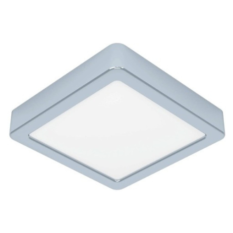 Eglo Fueva stropní světlo do koupelny ocel chrom 900649