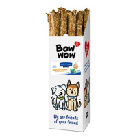 BOW WOW Monster Crunch tyč 55-58cm 1ks