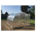 Zahradní skleník LEGI ESTRAGON 8 x 3 m, 6 mm GA179979-6MM