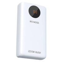 Powerbanka Romoss SW10PF 10000mAh, 22,5W (bílá)