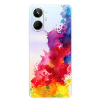 iSaprio Color Splash 01 - Realme 10