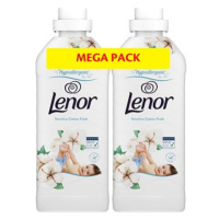 LENOR Cotton Fresh 2× 925 ml (74 praní)