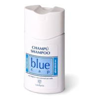 Bluecap šampon, 150 ml