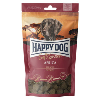Happy Dog jemný pamlsek Africa 5 × 100 g