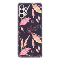 iSaprio Herbal Pattern pro Samsung Galaxy A32 5G