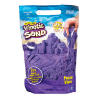 Spin Master Kinetic Sand Balení barevných písků, více druhů