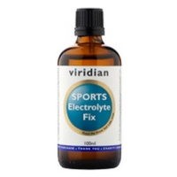 Viridian SPORTS Electrolyte Fix 100 ml