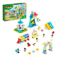 LEGO® DUPLO® 10956 Zábavní park