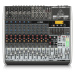 Behringer XENYX QX1832USB Analogový mixpult