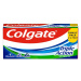 COLGATE Zubní pasta Triple Action 2 x 75 ml