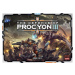 PSC Games The Defence of Procyon III