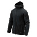 Helikon-Tex® Bunda HELIKON Patriot Jacket Mk 2 - Hybrid Fleece - Black Velikost: M