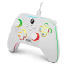 PowerA Spectra Infinity Enhanced drátový herní ovladač (Xbox) bílý