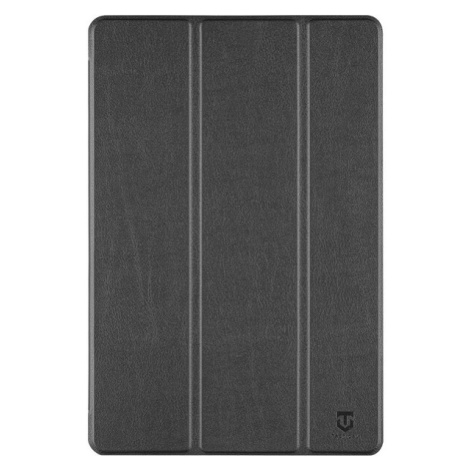 Tactical Book Tri Fold pouzdro Samsung Galaxy TAB A9 černé