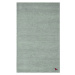 Asra Ručně všívaný kusový koberec Asra wool light grey - 160x230 cm