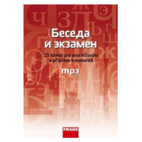 Beseda i ekzamen - 25 témat pro procvičování a přípravu k maturitě