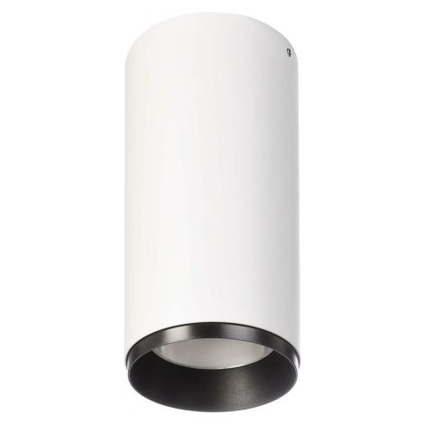 Deko-Light stropní přisazené svítidlo Lucea 20 bílá 220-240V AC/50-60Hz 20,00 W 3000/4000 K 2000