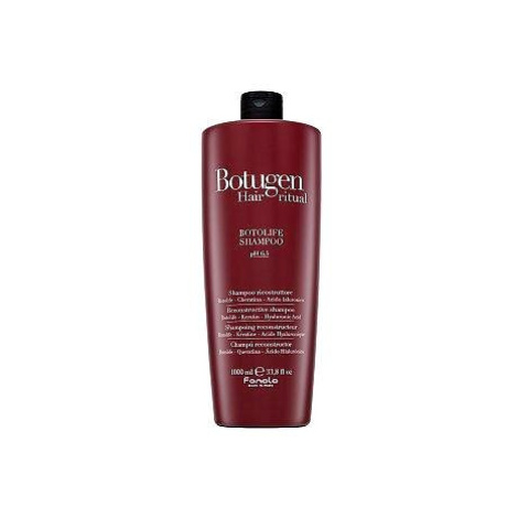 FANOLA Botugen Botolife Shampoo bezsulfátový šampon pro revitalizaci vlasů 1000 ml