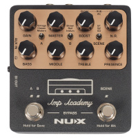 Nux AMP ACADEMY NGS-6