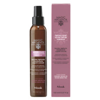 Nook Magic Argan Oil Nectar Color Capture Hair Elixir - posilující lektvar pro barvené vlasy, 15