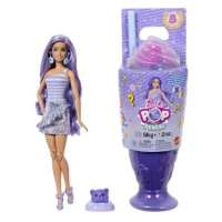 Mattel JFY60 Barbie Pop Reveal fialová