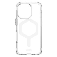 UAG Plyo Magsafe Ice/White iPhone 16 Pro