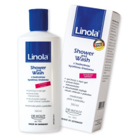 Linola Shower and Wash 300ml