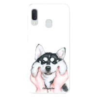 iSaprio Malamute 01 pro Samsung Galaxy A20e