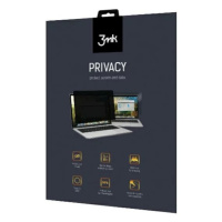 Ochranná fólia 3MK Privacy 2-way Lenovo ThinkPad X1 Nano G1 (without glue) Privacy foil