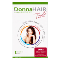 Donna Hair Forte Přípravek pro zdravé a krásné vlasy 30 ks