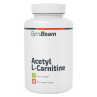 GYMBEAM Acetyl L-karnitin 90 kapslí