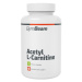 GymBeam Acetyl L-karnitin 90 kapslí