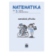 Matematika pro 3. ročník základní školy Metodická příručka SPN - pedagog. nakladatelství