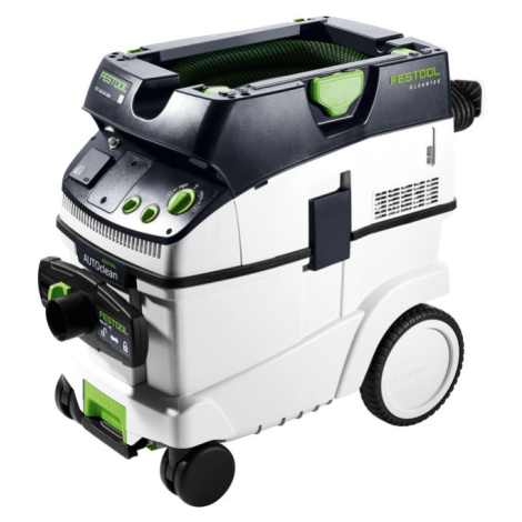 FESTOOL CTL 36 E AC RENOFIX vysavač třídy L