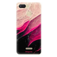 iSaprio Black and Pink pro Xiaomi Redmi 6