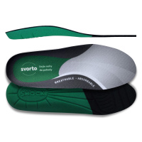 Svorto 056 Stélky vkládací antibacterial vel. 39–40 1 pár