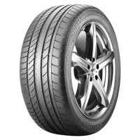 Continental 4X4 SportContact ( 275/40 R20 106Y XL )