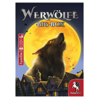 Pegasus Spiele Werewolves Big Box